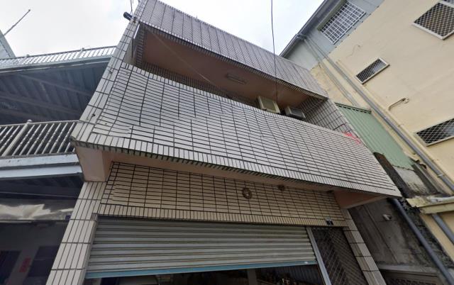 台中東勢透天法拍-6