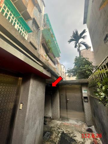 台北文山區法拍公寓-2