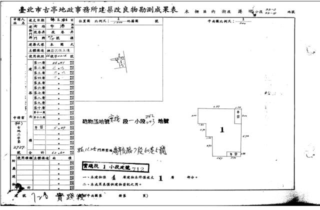 台北文山區法拍公寓-5