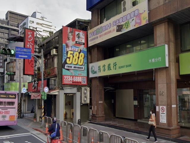 台北文山區拍賣透天-3