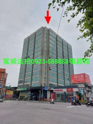 新北汐止大樓拍賣-2