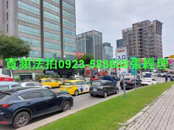 新北汐止大樓拍賣-3