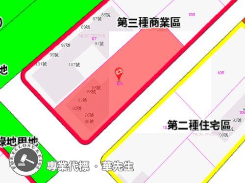 八里法拍大樓-11