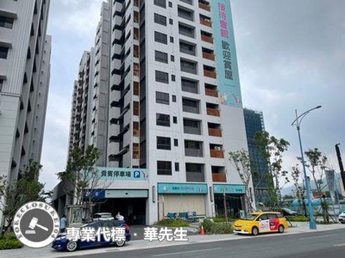 八里法拍大樓-3