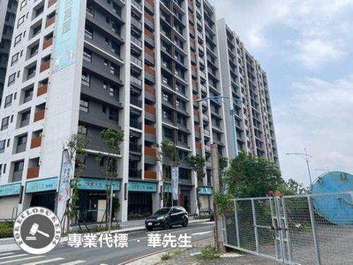 八里法拍大樓-4