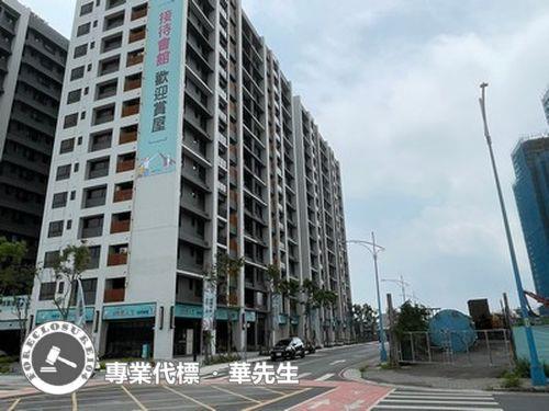 八里法拍大樓-6