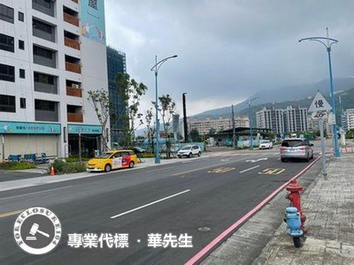 八里法拍大樓-7