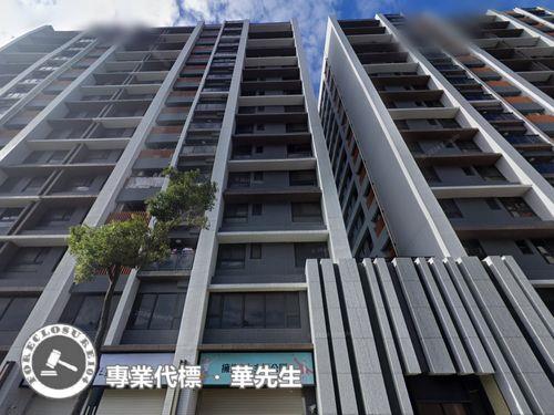 八里法拍大樓-8
