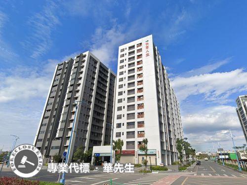 八里法拍大樓-1