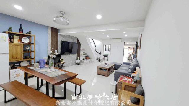 安南透天-4