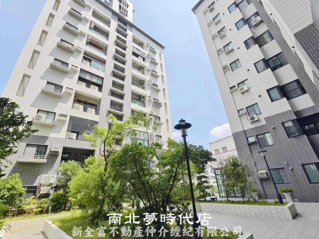 永康華廈-14