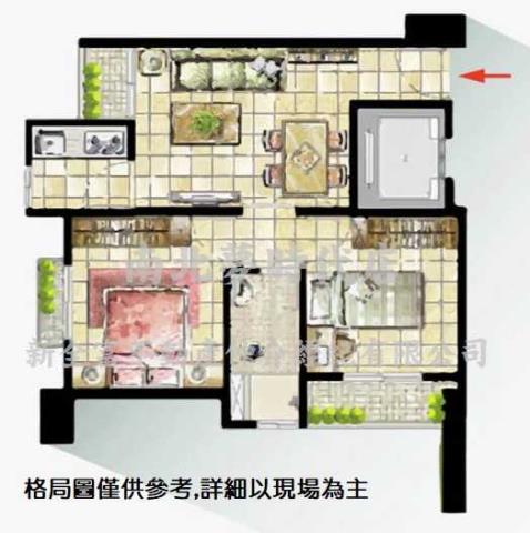 永康華廈-15