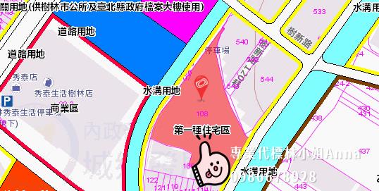 樹林大樓法拍-8