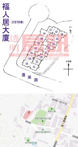 五股拍賣大樓-9