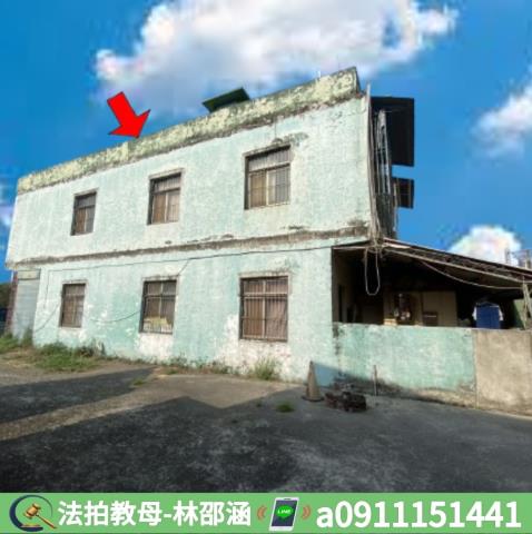 屏東潮州透天法拍-6
