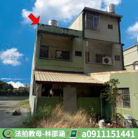 屏東潮州透天法拍-8