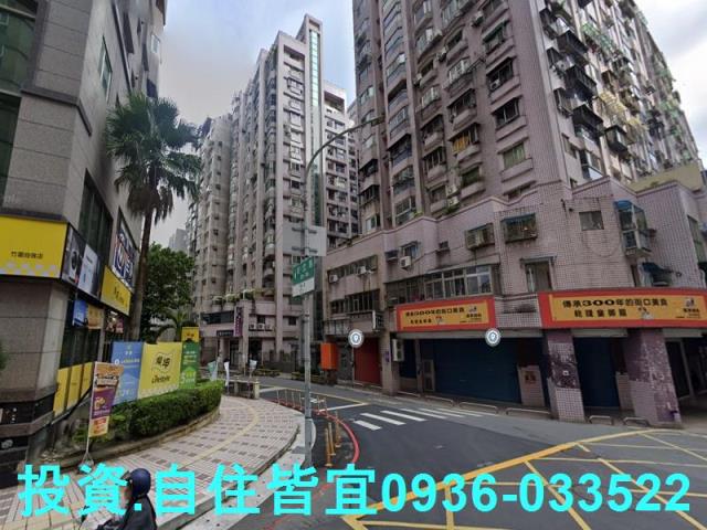 淡水大樓法拍-6