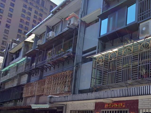 永和公寓拍賣-4
