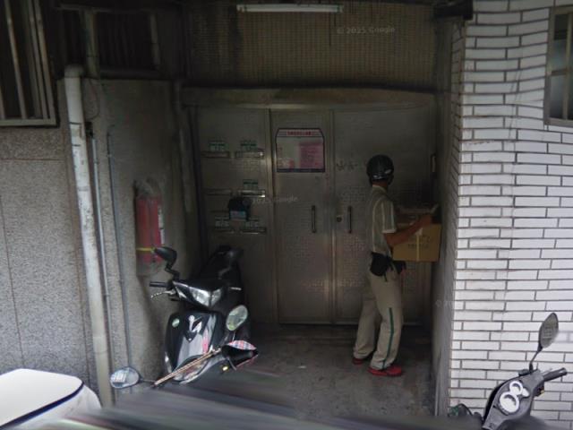 永和公寓拍賣-5