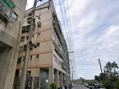 新北三芝大樓拍賣-2