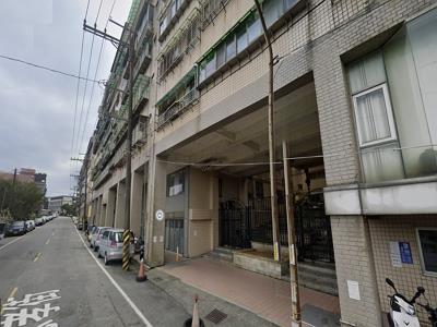 新北三芝大樓拍賣-5