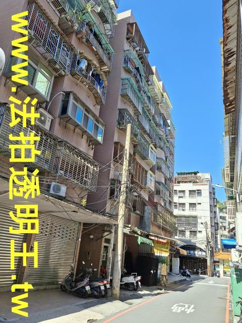 新北土城華廈拍賣-2