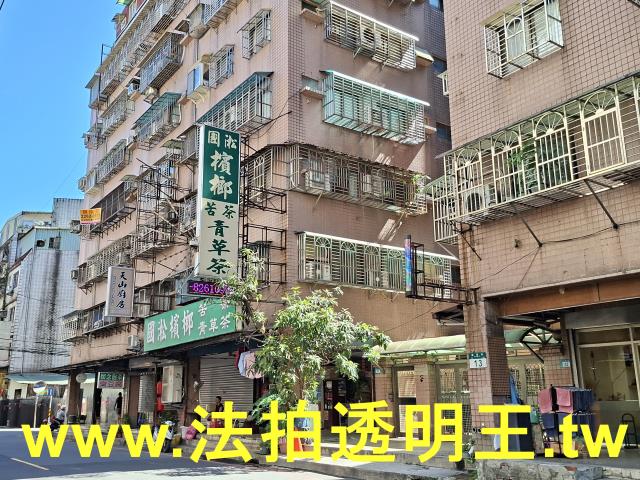 新北土城華廈拍賣-7