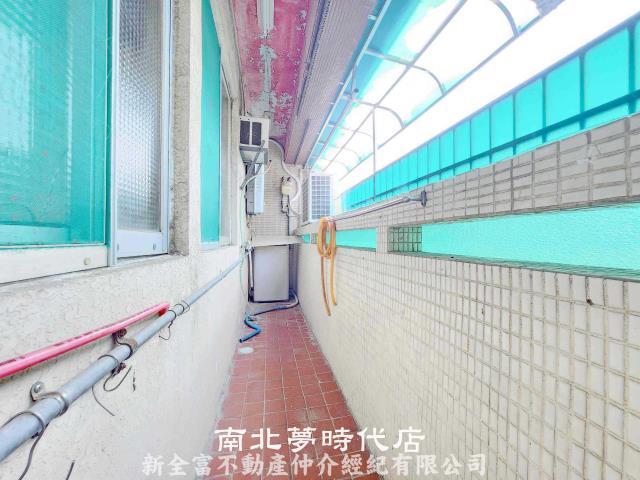 台南北區華廈-9