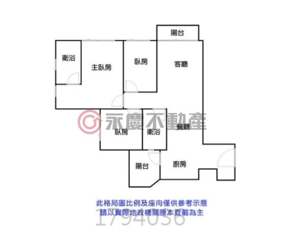 台南安南大樓-15