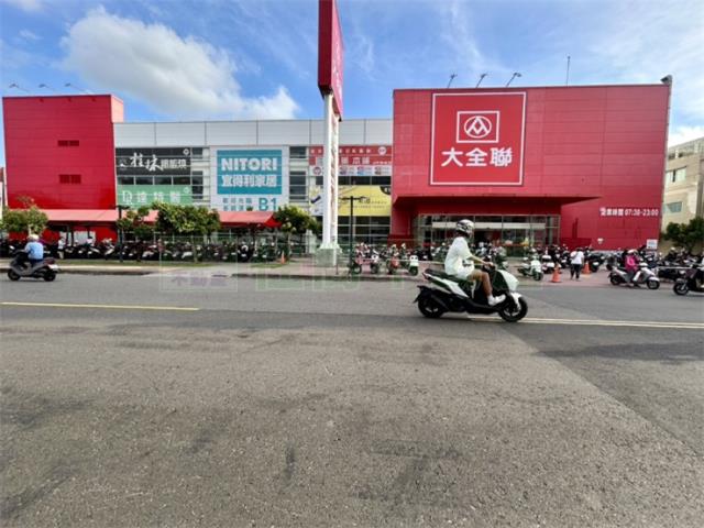 鳳山華廈-14