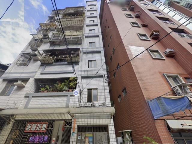 淡水法拍華廈-1