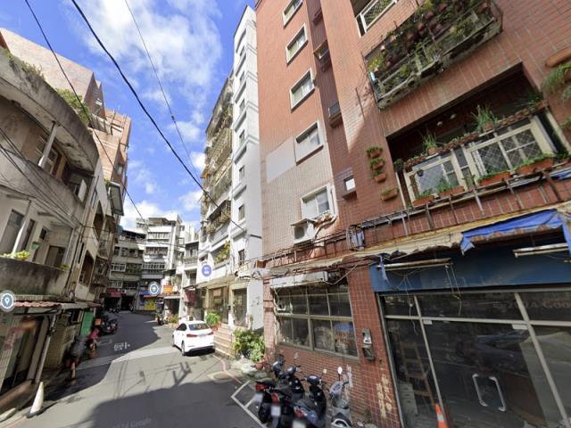 淡水法拍華廈-2