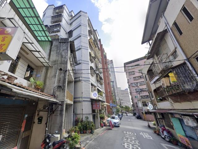 淡水法拍華廈-3