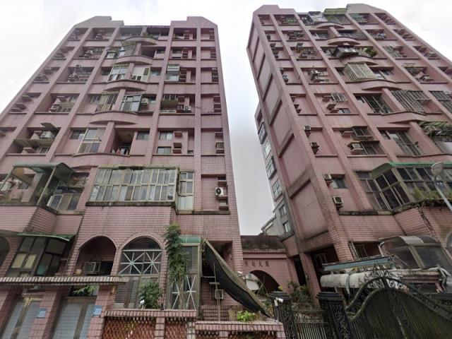 新北華廈法拍-2