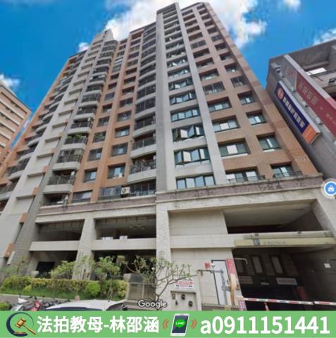 高雄三民區拍賣大樓-3