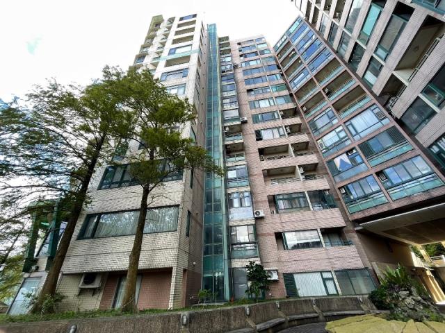 桃園龍潭大樓法拍-7