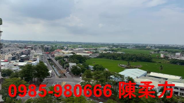 西區大樓-13