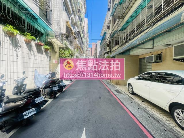 新北公寓法拍-7