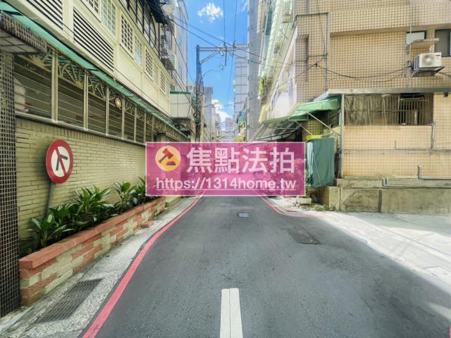 新北公寓法拍-8