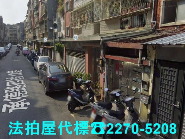 台北士林法拍公寓-4