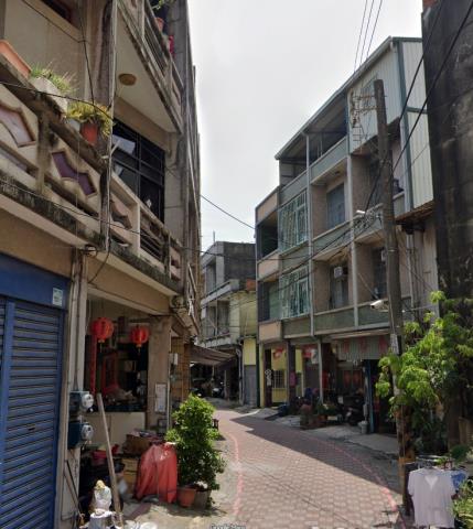 屏東東港法拍透天-2