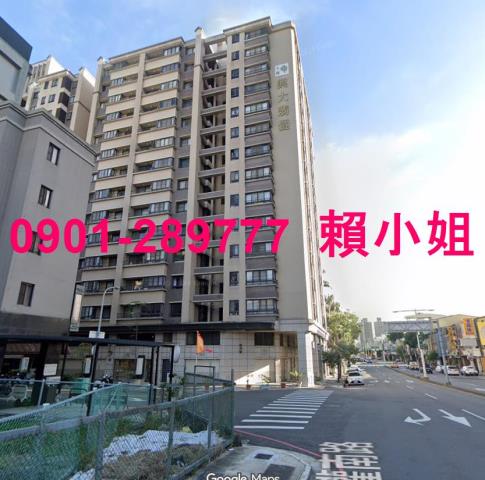 台中南區大樓法拍-5
