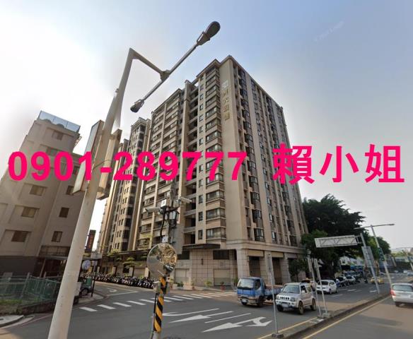 台中南區大樓法拍-6