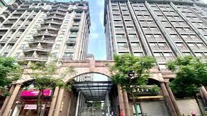 新北三峽拍賣大樓-1