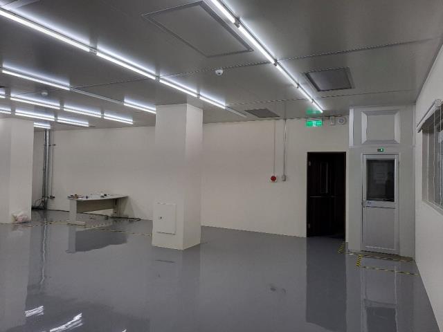 中壢廠房-1
