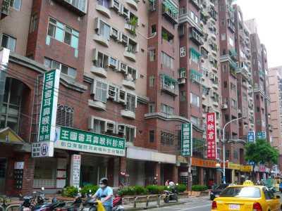 板橋法拍大樓-1