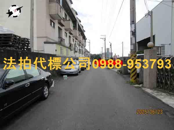 后里法拍透天-8