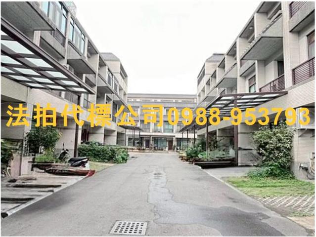 后里法拍透天-5