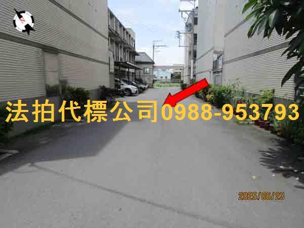 后里法拍透天-7
