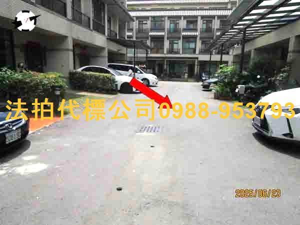 后里法拍透天-3